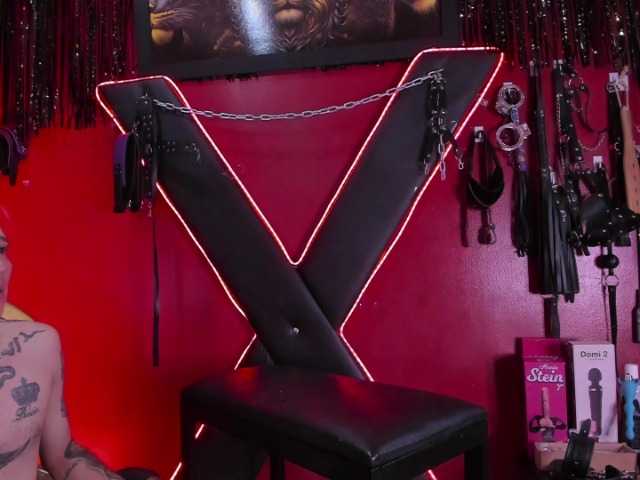 alexa-n-alex's BongaCams show and profile