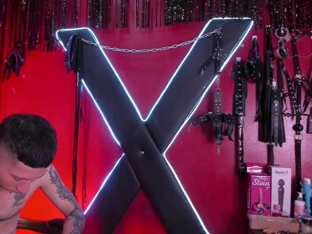 alexa-n-alex's BongaCams show and profile