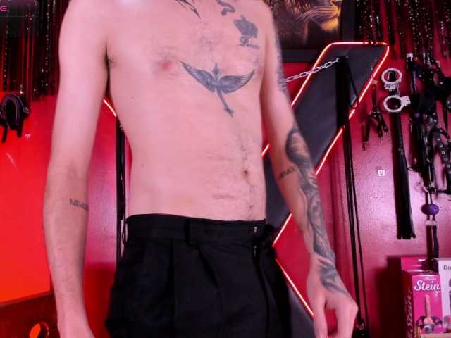 alexa-n-alex's BongaCams show and profile