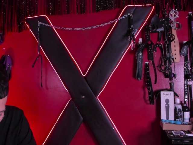 alexa-n-alex's BongaCams show and profile