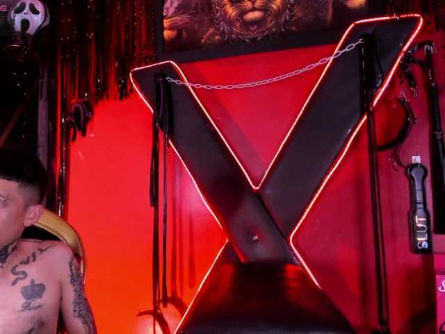 alexa-n-alex's BongaCams show and profile