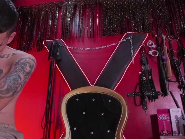 alexa-n-alex live cam