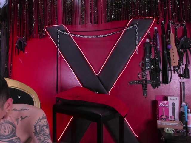 alexa-n-alex's BongaCams show and profile