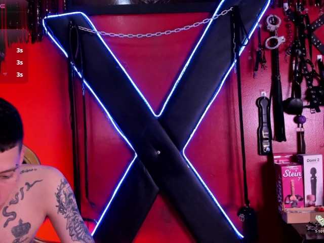 alexa-n-alex's BongaCams show and profile