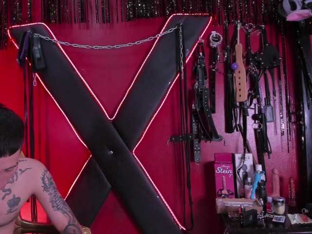 alexa-n-alex's BongaCams show and profile