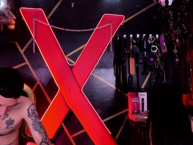 alexa-n-alex's BongaCams show and profile