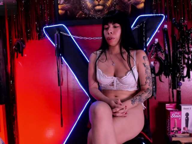 alexa-n-alex's BongaCams show and profile