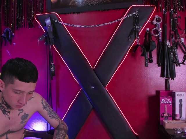 alexa-n-alex's BongaCams show and profile