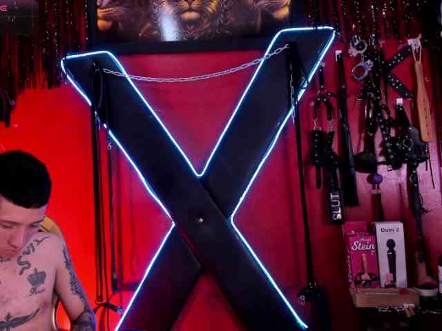 alexa-n-alex Live Webcam on BongaCams