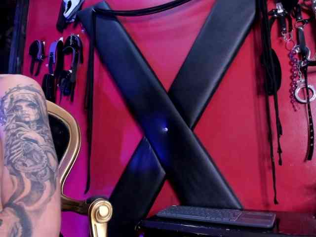 alexa-n-alex webcam