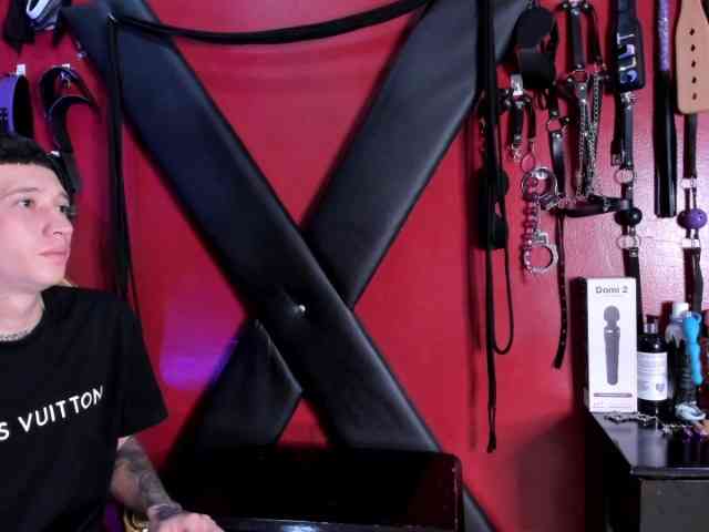 alexa-n-alex webcam