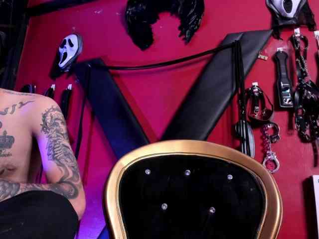 alexa-n-alex webcam