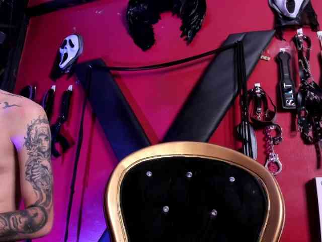 alexa-n-alex webcam