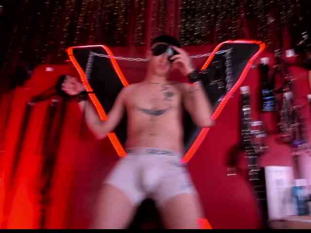 alexa-n-alex Live Webcam on BongaCams