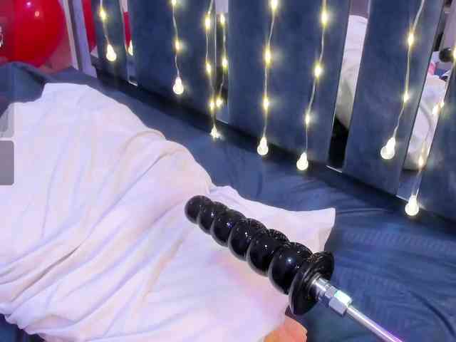 Veronica-Ryan webcam