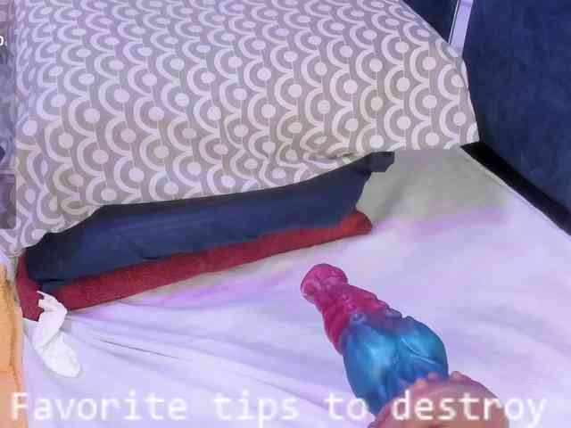 Veronica-Ryan webcam