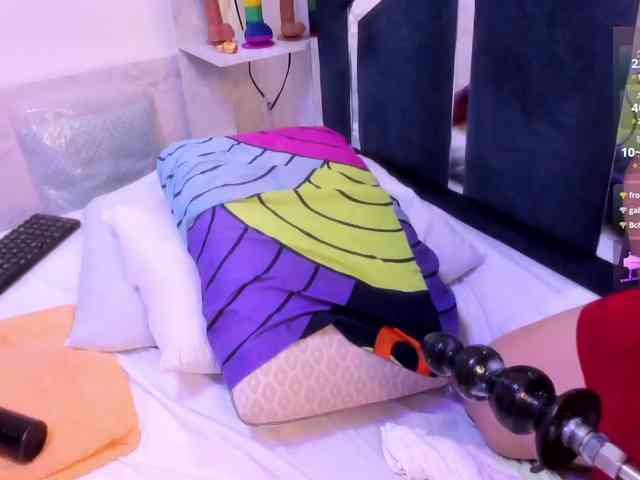 Veronica-Ryan webcam
