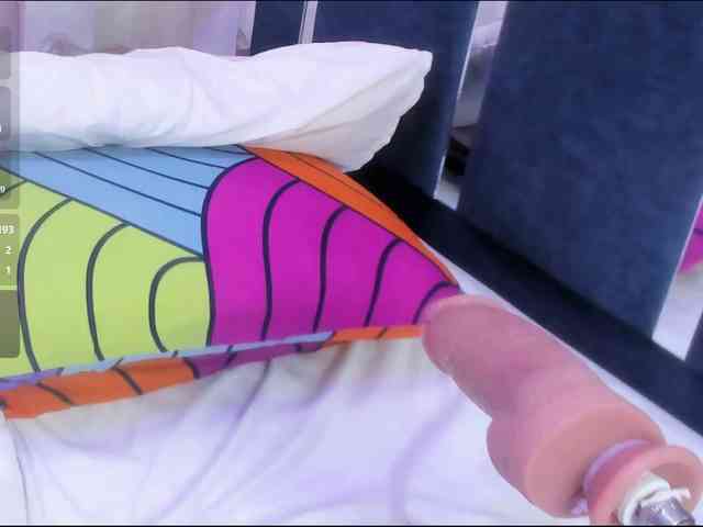 Veronica-Ryan webcam