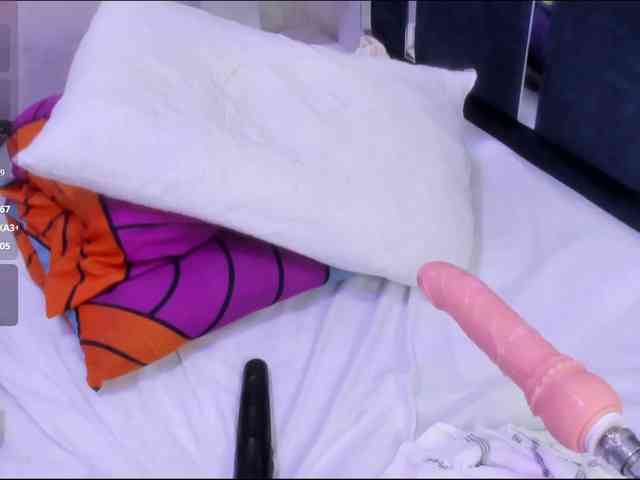 Veronica-Ryan webcam