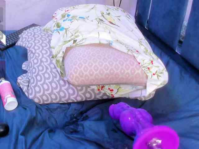 Veronica-Ryan Live Webcam on BongaCams