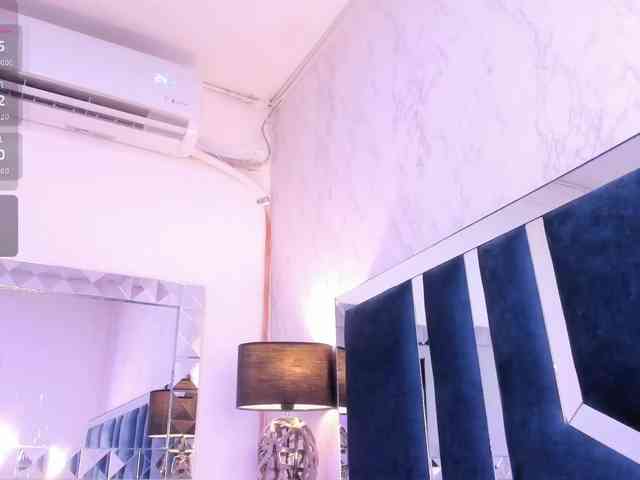 Veronica-Ryan webcam