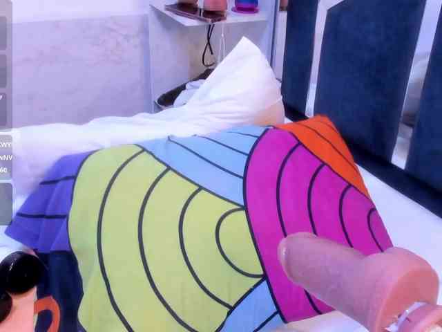 Veronica-Ryan webcam