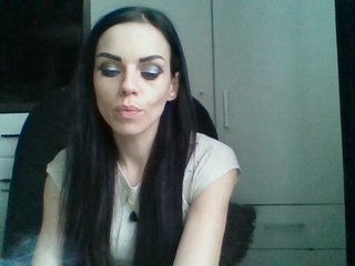 CassieDoll Porn Show