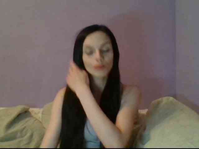 CassieDoll webcam