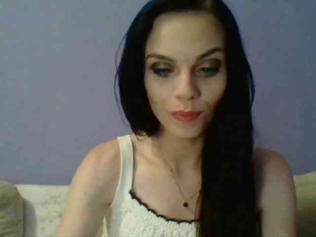 CassieDoll webcam