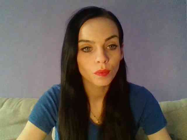 CassieDoll webcam
