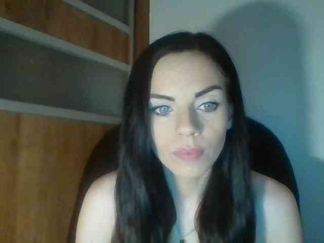 CassieDoll webcam