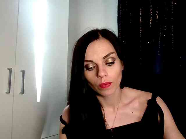 CassieDoll webcam