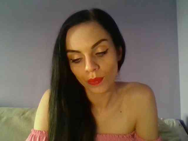 CassieDoll webcam