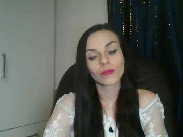 CassieDoll webcam