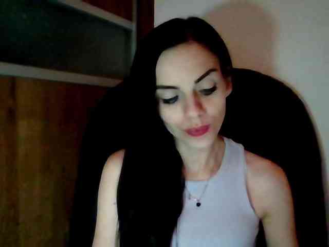 CassieDoll webcam