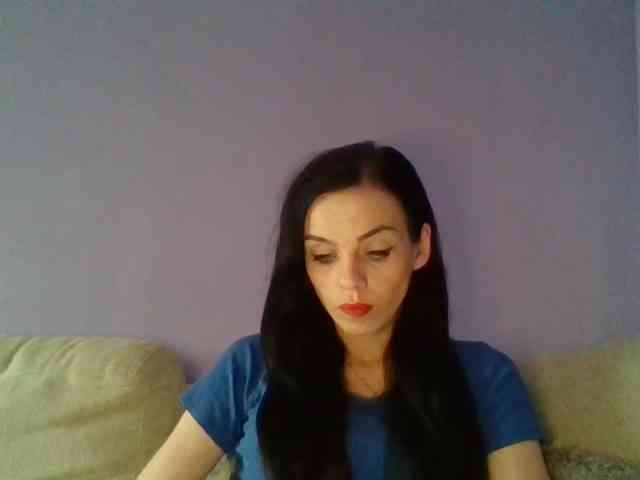 CassieDoll webcam
