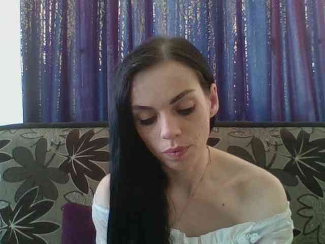 CassieDoll webcam