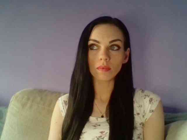 CassieDoll webcam