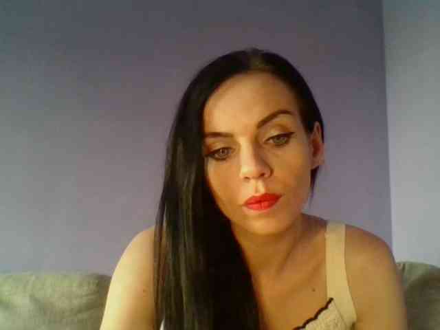 CassieDoll webcam