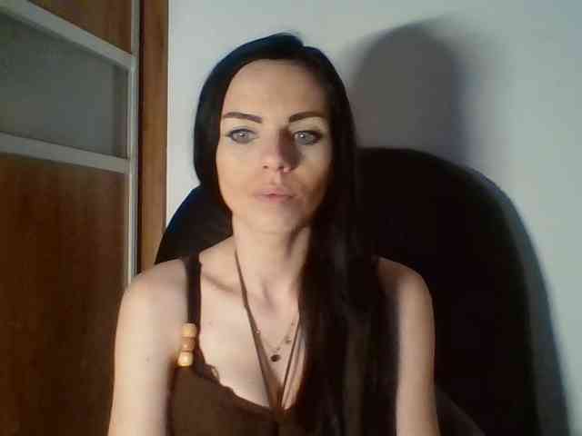 CassieDoll webcam