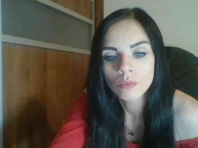 CassieDoll webcam