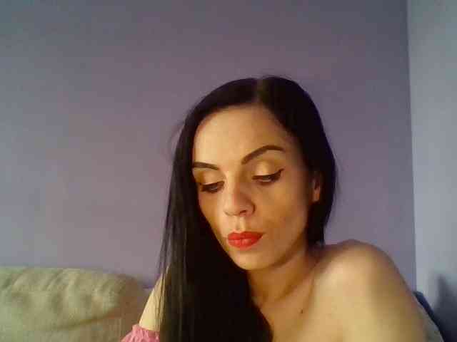 CassieDoll webcam