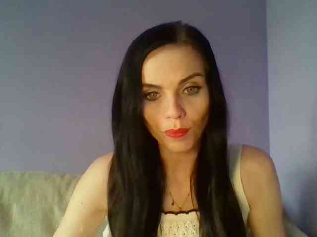 CassieDoll webcam