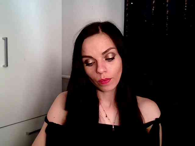 CassieDoll webcam
