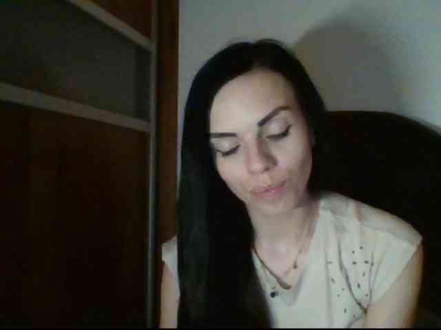 CassieDoll webcam