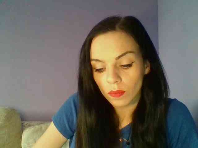 CassieDoll webcam