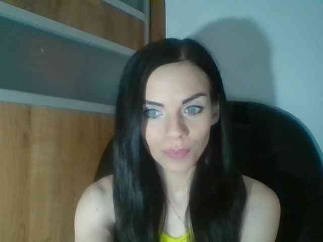 CassieDoll webcam