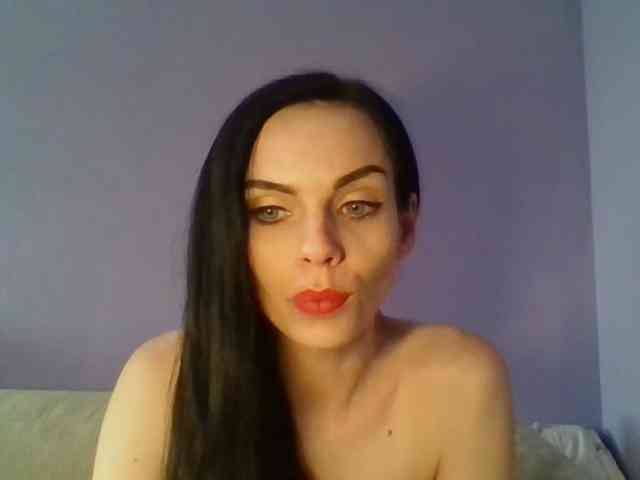 CassieDoll webcam