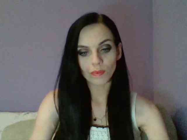 CassieDoll webcam
