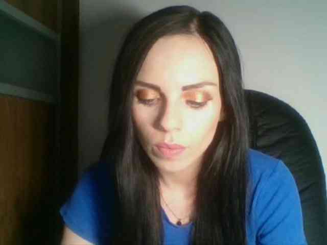 CassieDoll webcam